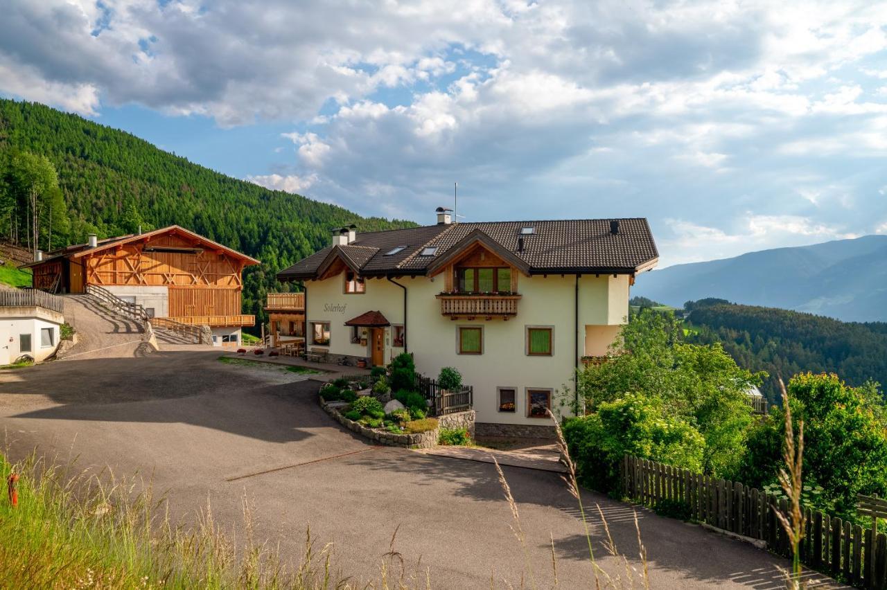 Solerhof Villa Лайон Екстериор снимка