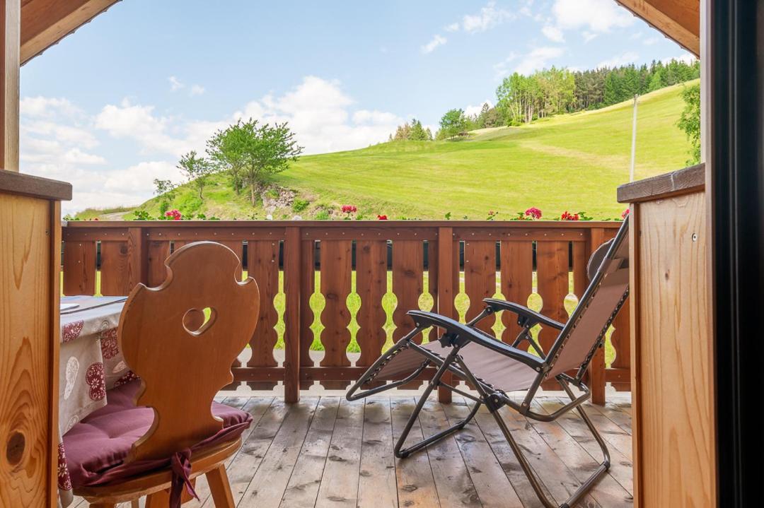 Solerhof Villa Лайон Екстериор снимка