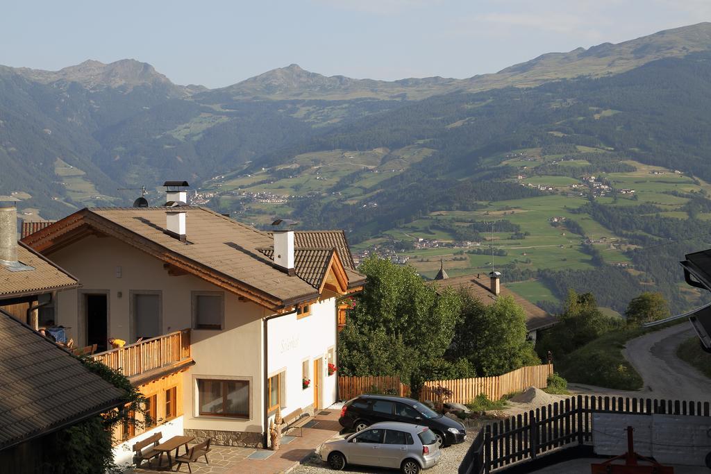 Solerhof Villa Лайон Екстериор снимка