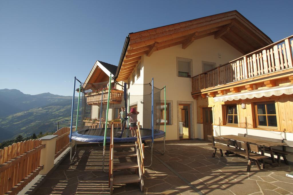 Solerhof Villa Лайон Екстериор снимка