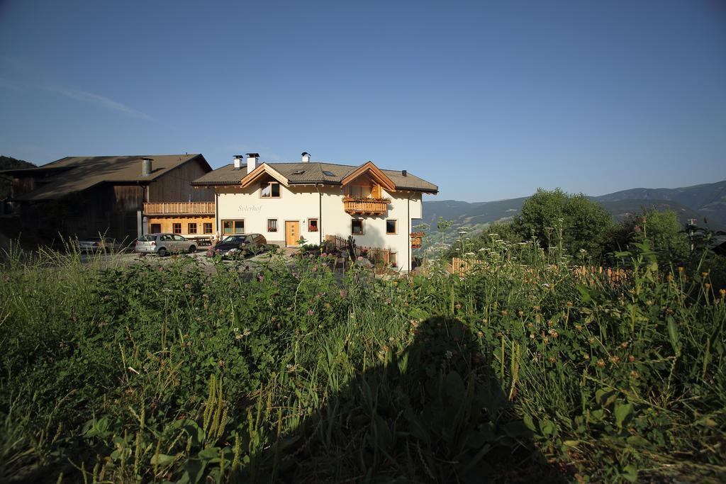 Solerhof Villa Лайон Екстериор снимка